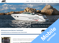 Berliner Yachtimport GmbH