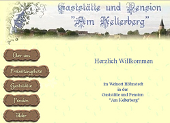 Gaststätte und Pension am Kelterberg