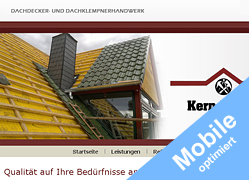 Kern Bedachungen GmbH