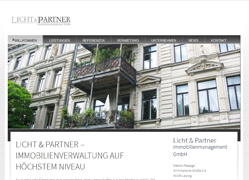 Licht und Partner GmbH