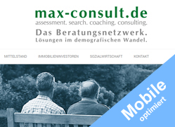 Max Consult GmbH