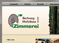 Schnoy Holzbau GmbH