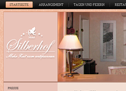 Hotel Silberhof